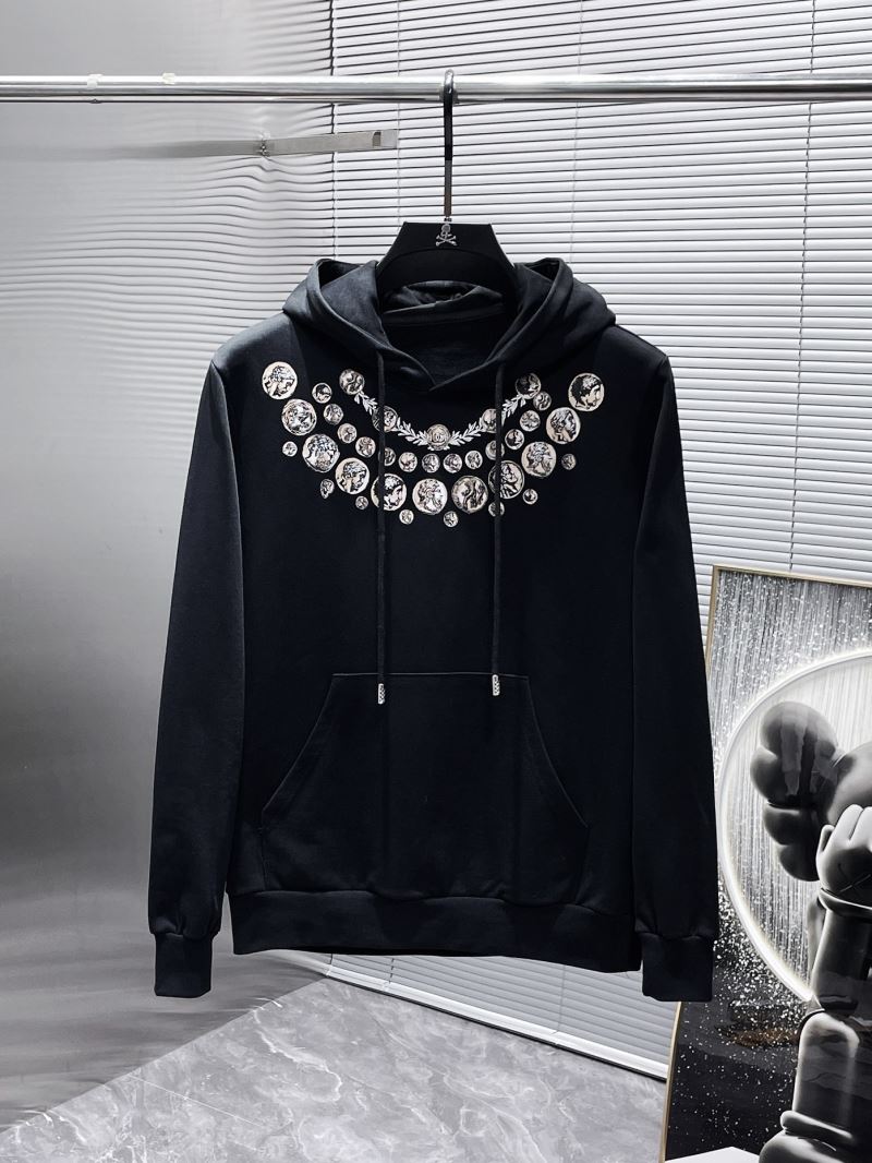 Dolce Gabbana Hoodies